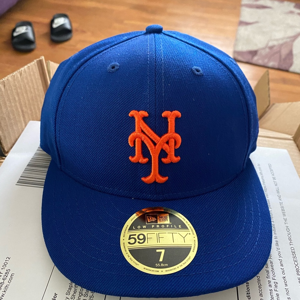KITH X METS X NEW ERA (MONDAY PROGRAM)